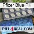 Pfizer Blue Pill 34